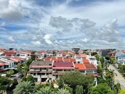 Cardiff Residence (D19), Condominium #600153891